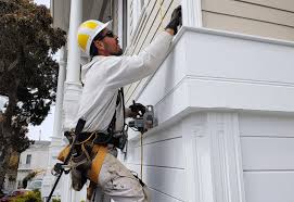 Best Fascia and Soffit Installation  in Hawaiian Beaches, HI